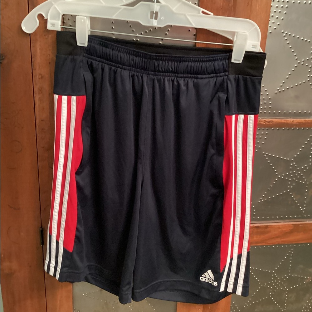 Adidas men’s shorts
